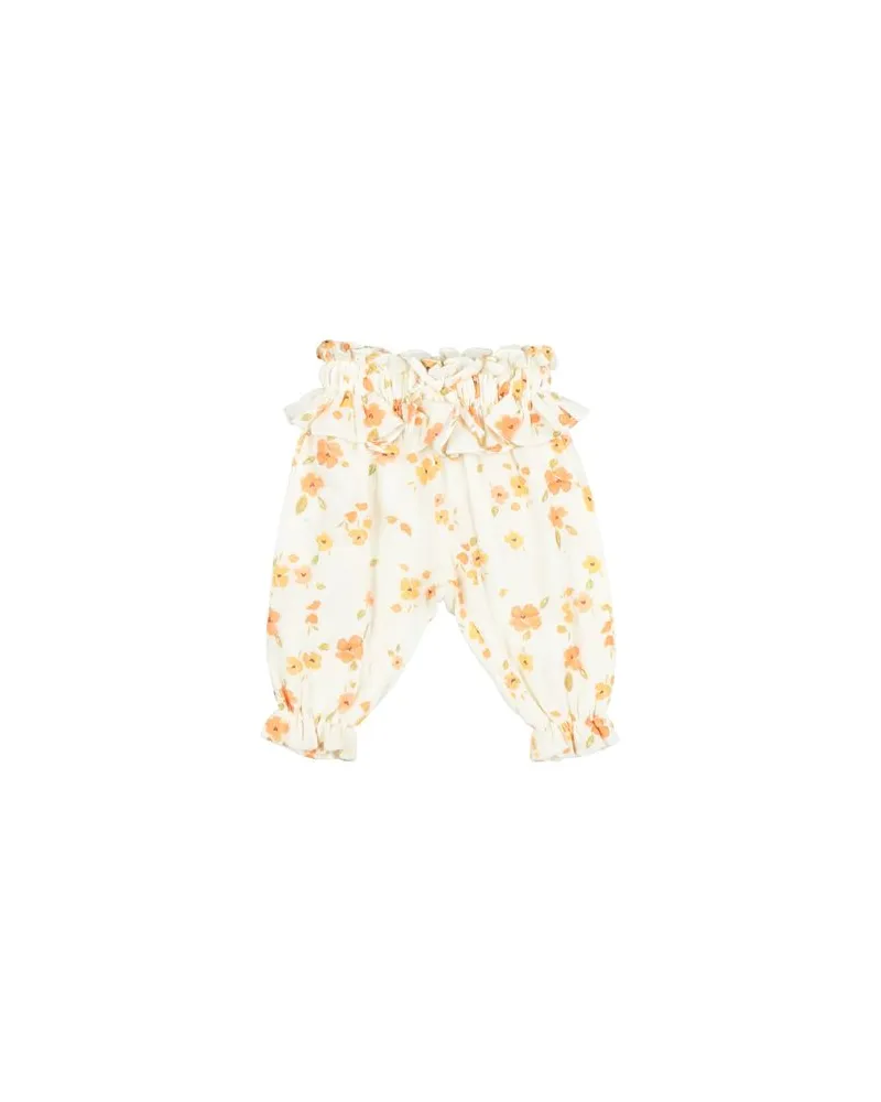 The New Society HOSEN & RÖCKE - Hosenauf YOOX.COM Elfenbein