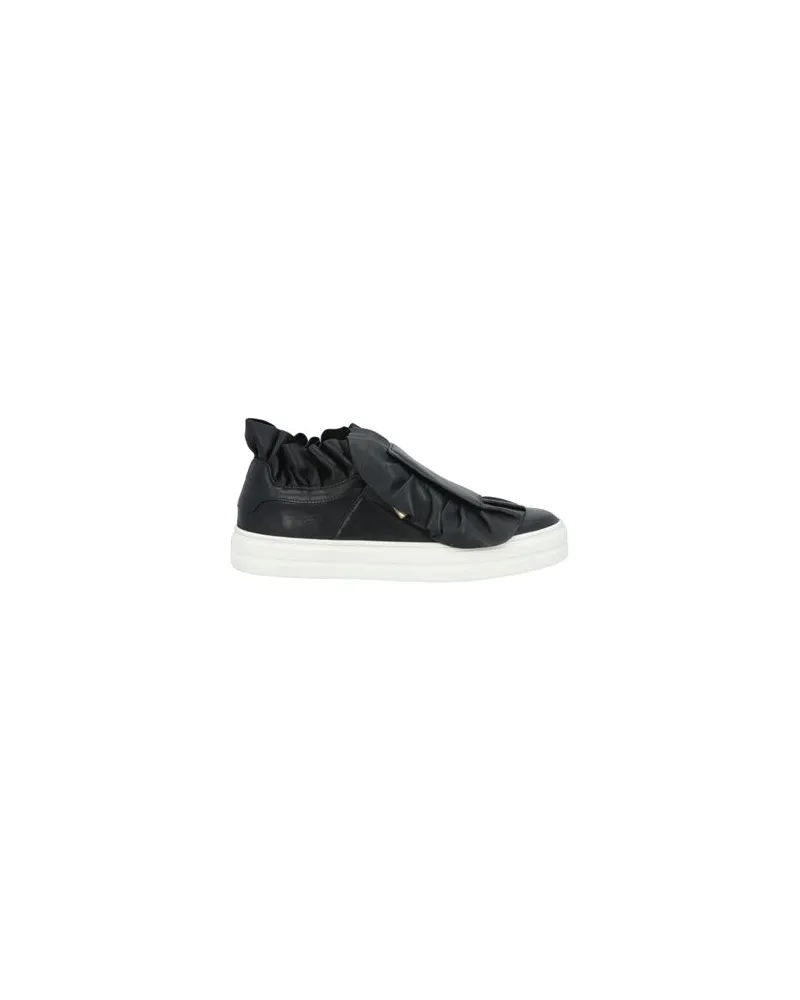 Roger Vivier SCHUHE - Sneakersauf YOOX.COM Schwarz