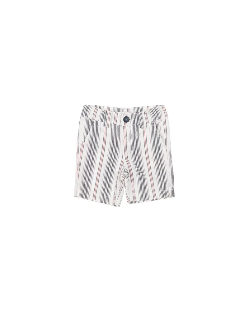 Siviglia HOSEN & RÖCKE - Shorts & Bermudashortsauf YOOX.COM Weiß