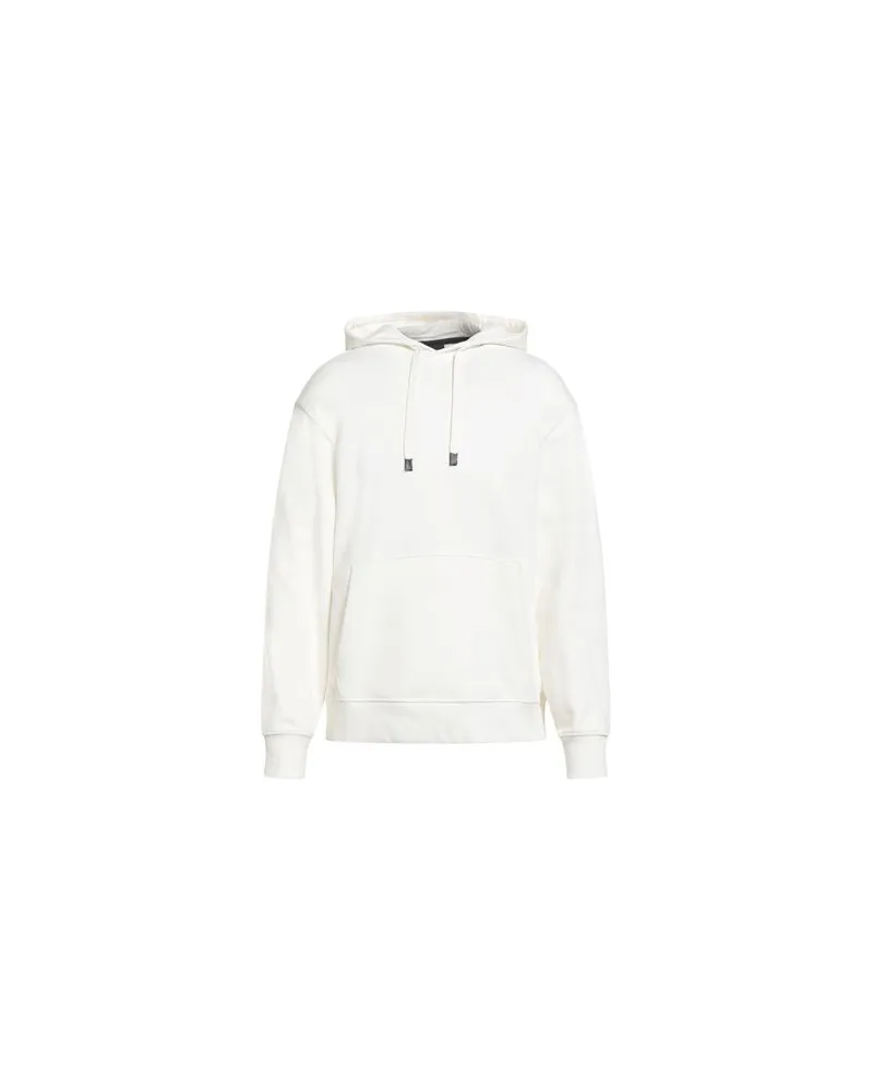 North Sails TOPS - Sweatshirtsauf YOOX.COM Weiß