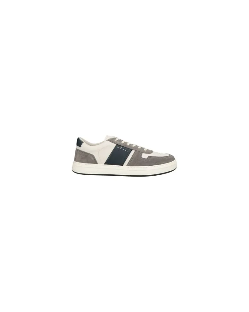 Hogan SCHUHE - Sneakersauf YOOX.COM Grau