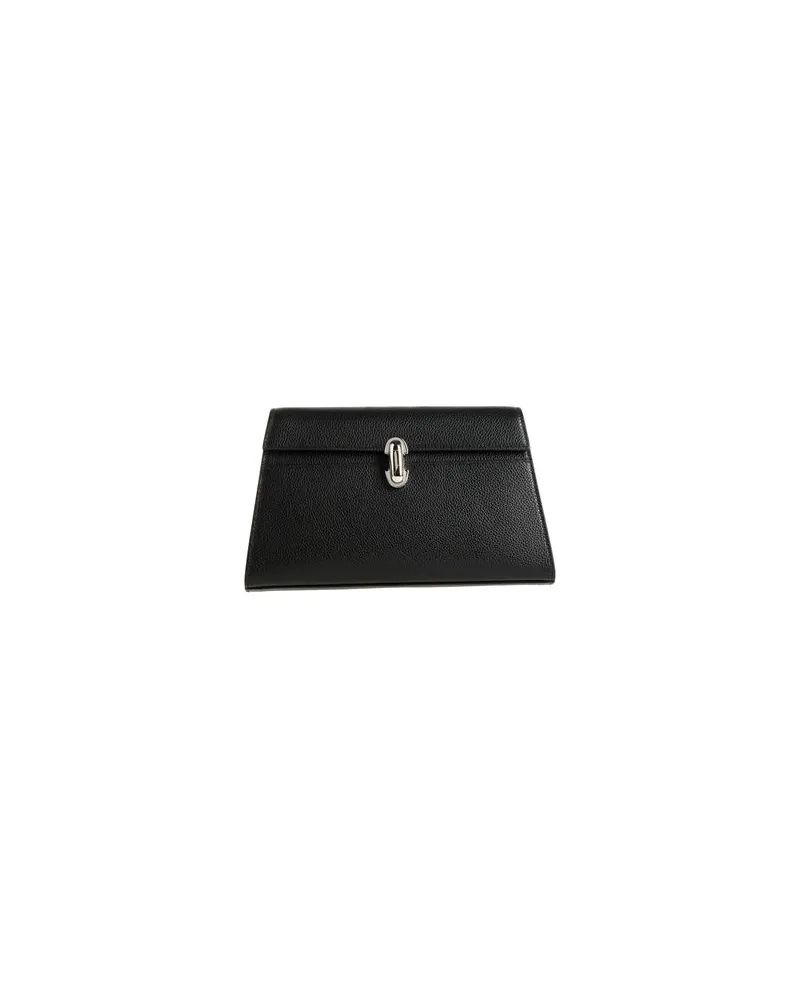 SAVETTE TASCHEN - Handtaschenauf YOOX.COM Schwarz