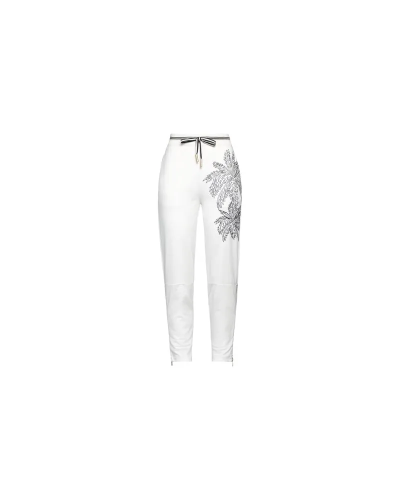 Lorena Antoniazzi HOSEN & RÖCKE - Hosenauf YOOX.COM Weiß
