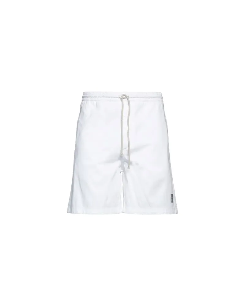 Department 5 HOSEN & RÖCKE - Shorts & Bermudashortsauf YOOX.COM Weiß