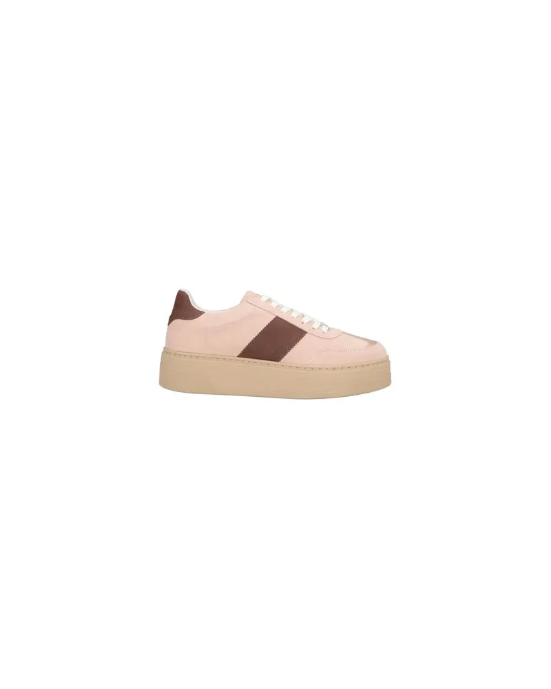 Steve Madden SCHUHE - Sneakersauf YOOX.COM Hellrosa