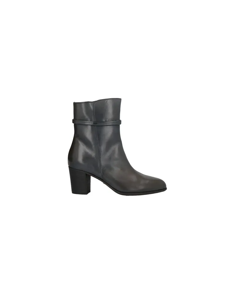 Pantanetti SCHUHE - Stiefelettenauf YOOX.COM Braungrau