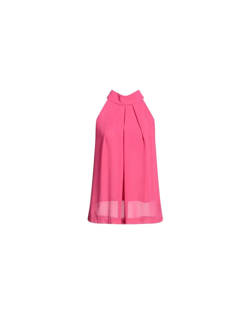 Clips TOPS - Topsauf YOOX.COM Fuchsia