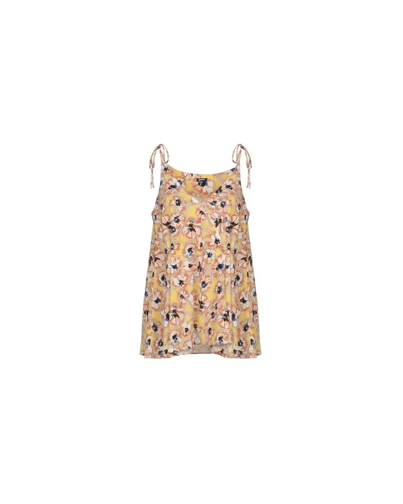 Jil Sander TOPS - Topsauf YOOX.COM Beige