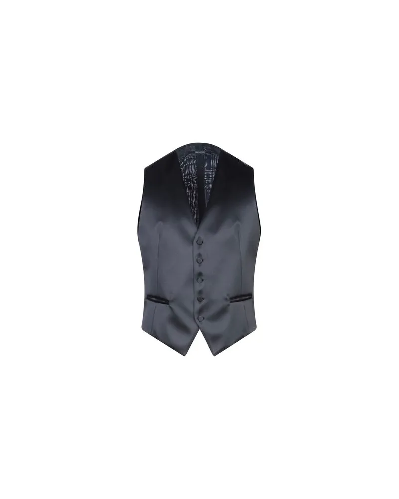 Tagliatore ANZÜGE und CO-ORDS - Couture-Westenauf YOOX.COM Nachtblau