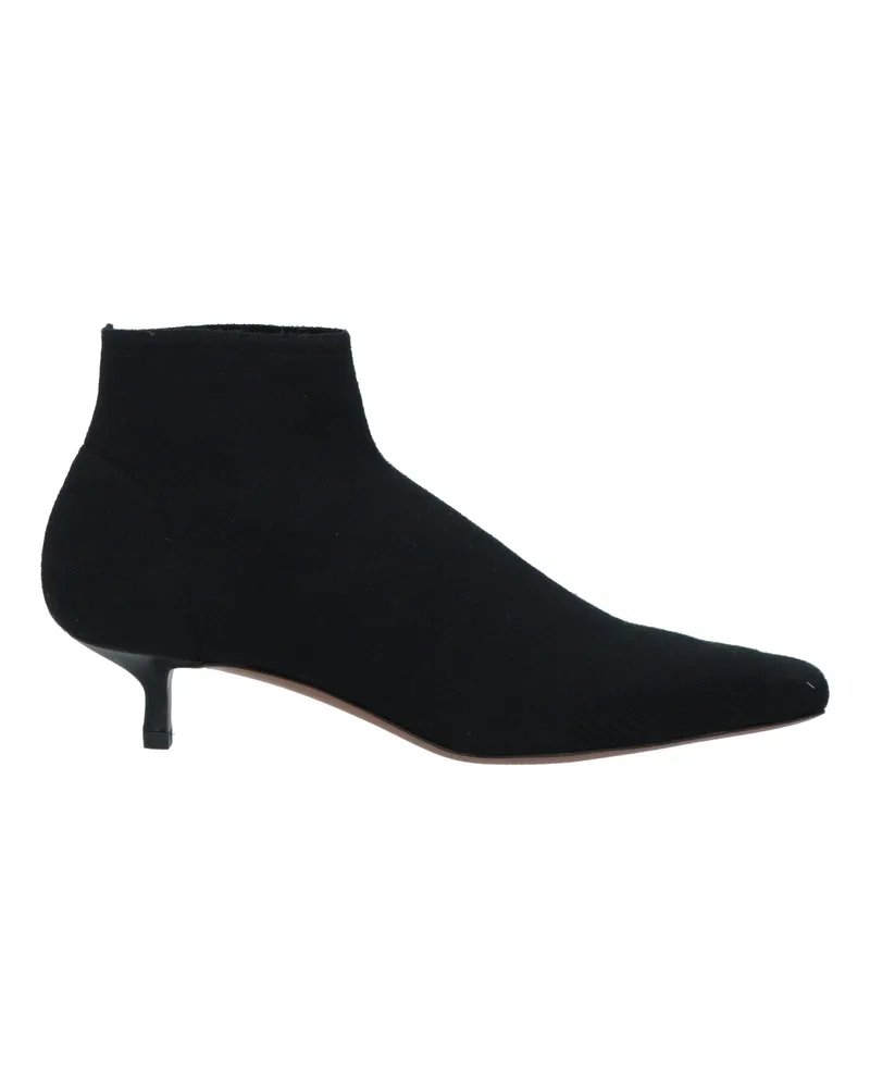 NEOUS Stiefelette Schwarz