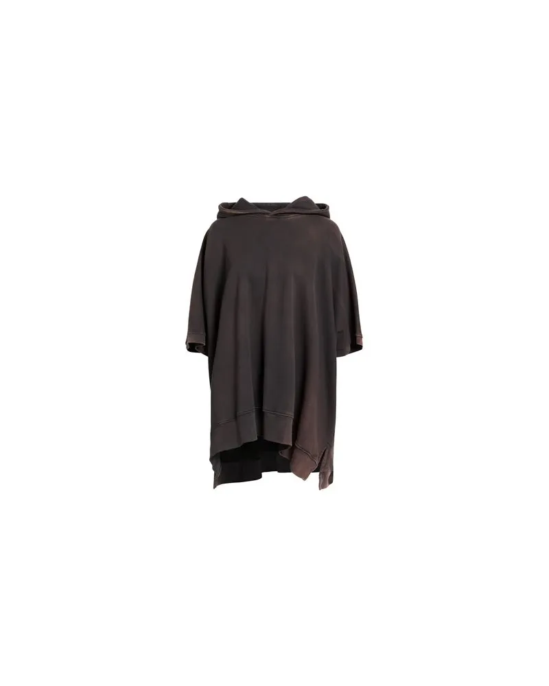 Dondup TOPS - Sweatshirtsauf YOOX.COM Schwarz