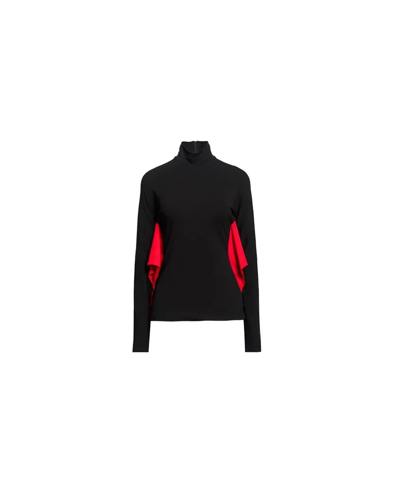 Ferragamo TOPS - Topsauf YOOX.COM Schwarz