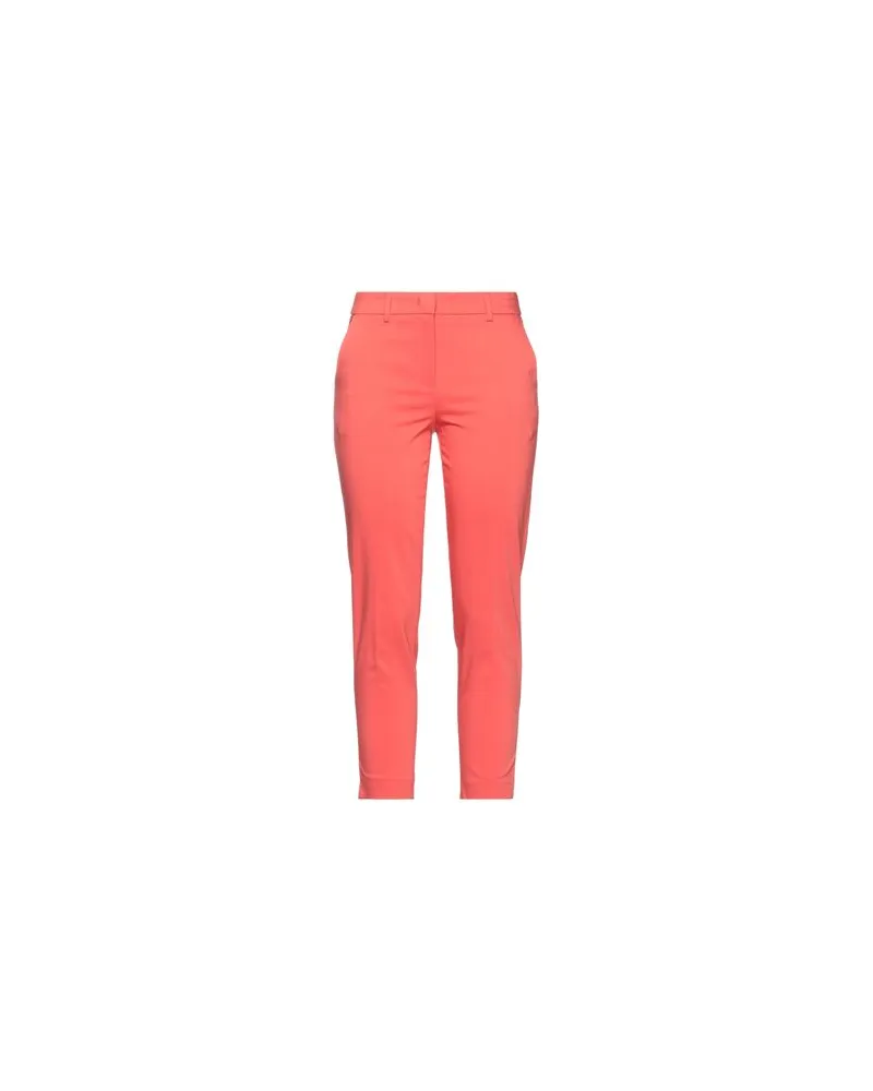 Compagnia Italiana HOSEN & RÖCKE - Hosenauf YOOX.COM Koralle