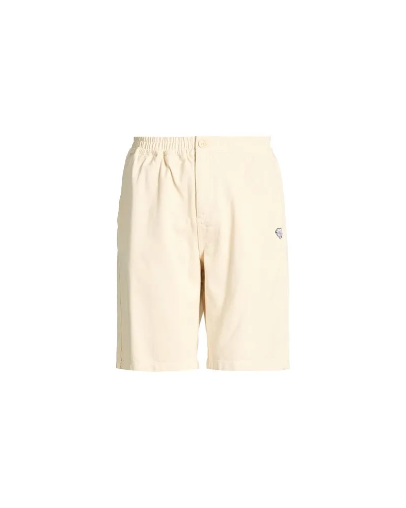 Iuter HOSEN & RÖCKE - Shorts & Bermudashortsauf YOOX.COM Beige