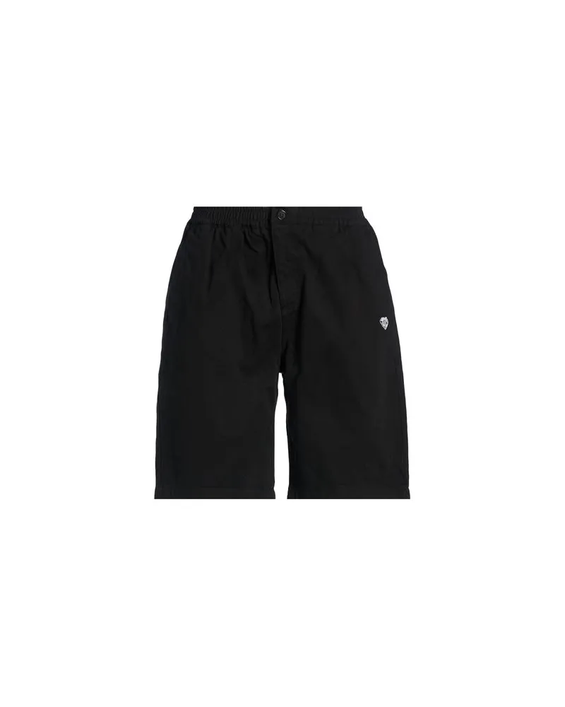 Iuter HOSEN & RÖCKE - Shorts & Bermudashortsauf YOOX.COM Schwarz