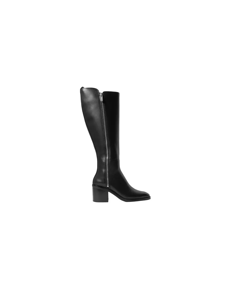 3.1 phillip lim SCHUHE - Stiefelauf YOOX.COM Schwarz
