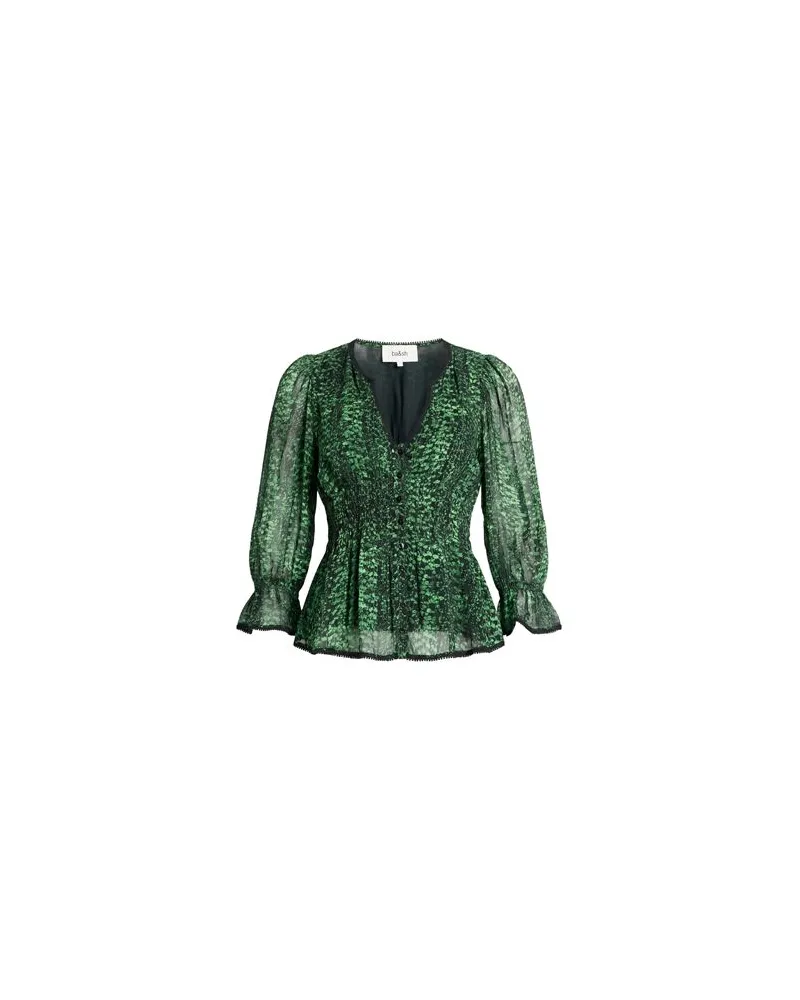 ba&sh TOPS - Hemdenauf YOOX.COM Schwarz