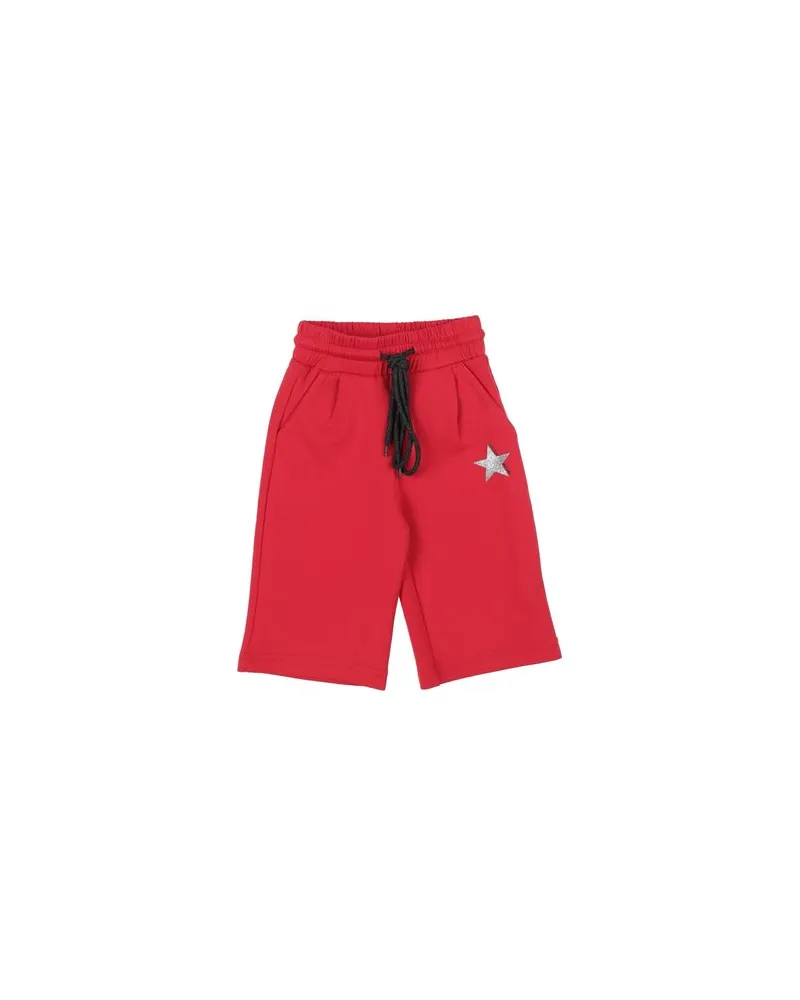 MARC ELLIS HOSEN & RÖCKE - Hosenauf YOOX.COM Rot