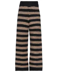 RED Valentino Hose Kamel