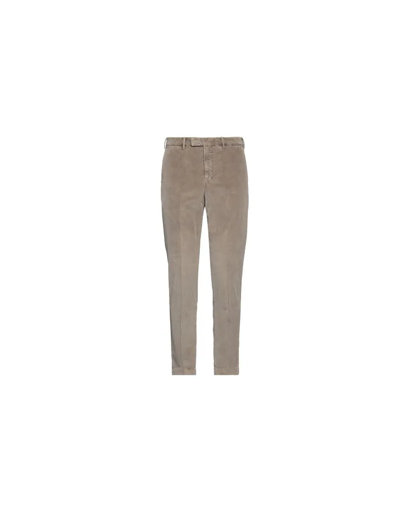 PT TORINO HOSEN & RÖCKE - Hosenauf YOOX.COM Maulwurfsgrau