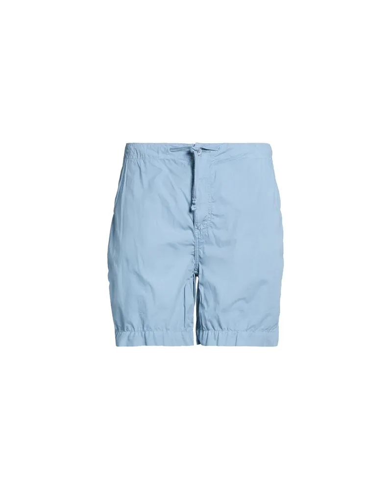 Hartford HOSEN & RÖCKE - Shorts & Bermudashortsauf YOOX.COM Hellblau