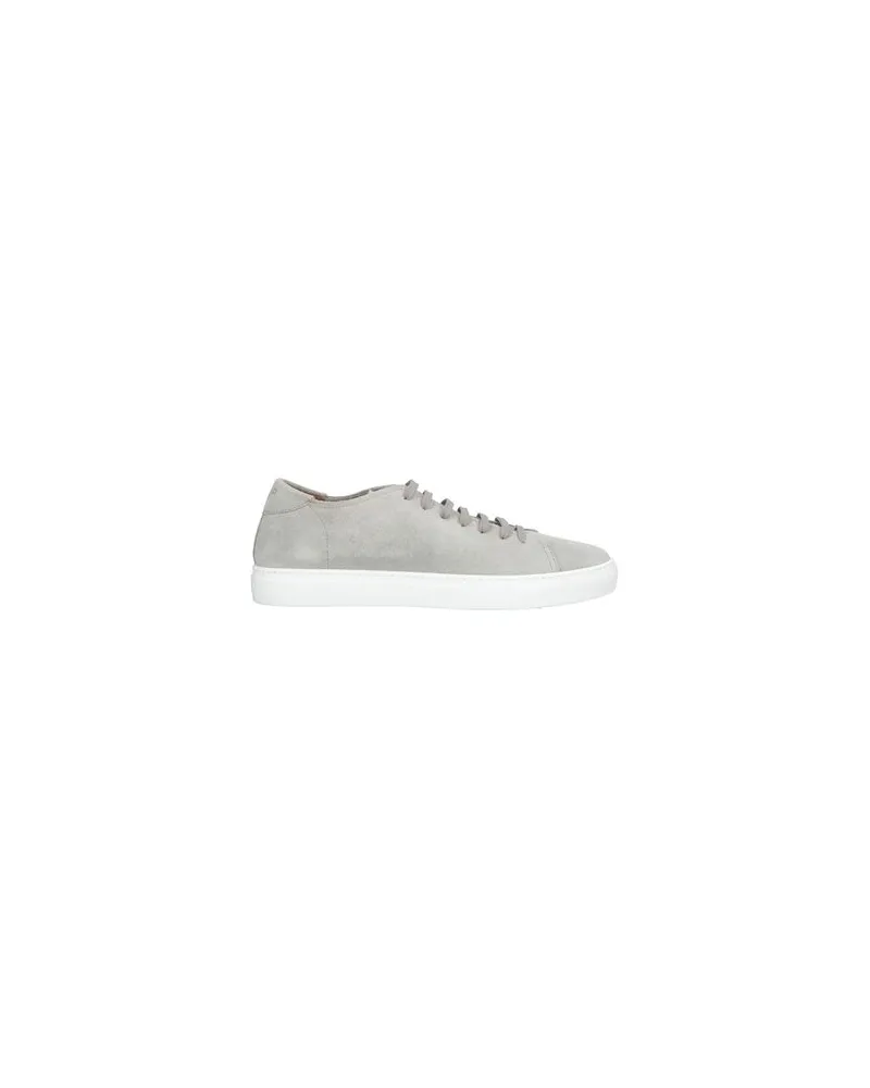 Dondup SCHUHE - Sneakersauf YOOX.COM Grau