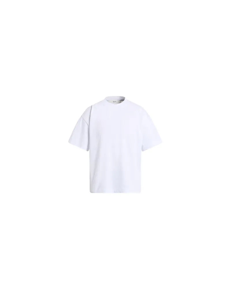 Séfr TOPS - T-shirtsauf YOOX.COM Weiß