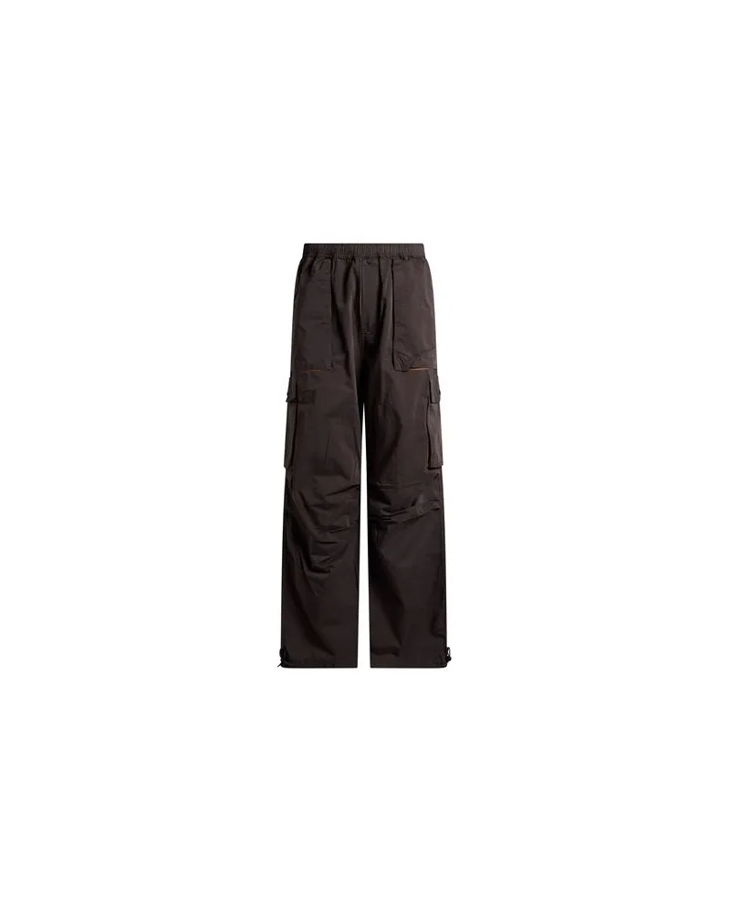 Brain Dead HOSEN & RÖCKE - Hosenauf YOOX.COM Dunkelbraun