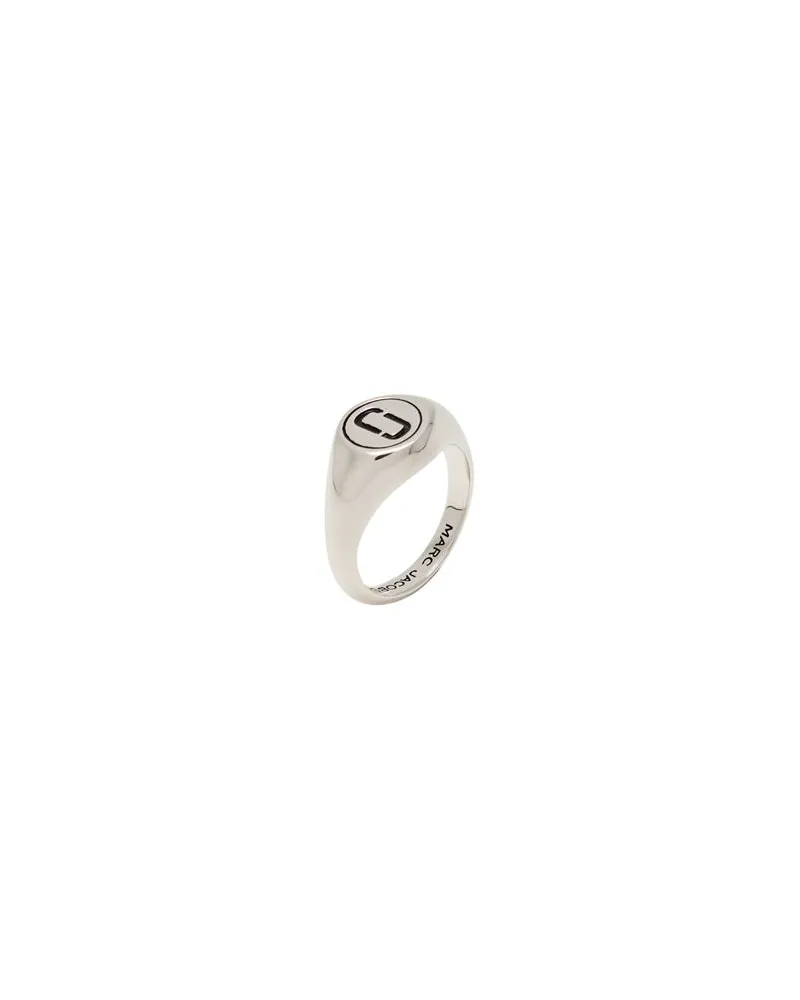 Marc Jacobs SCHMUCK und UHREN - Ringeauf YOOX.COM Silber