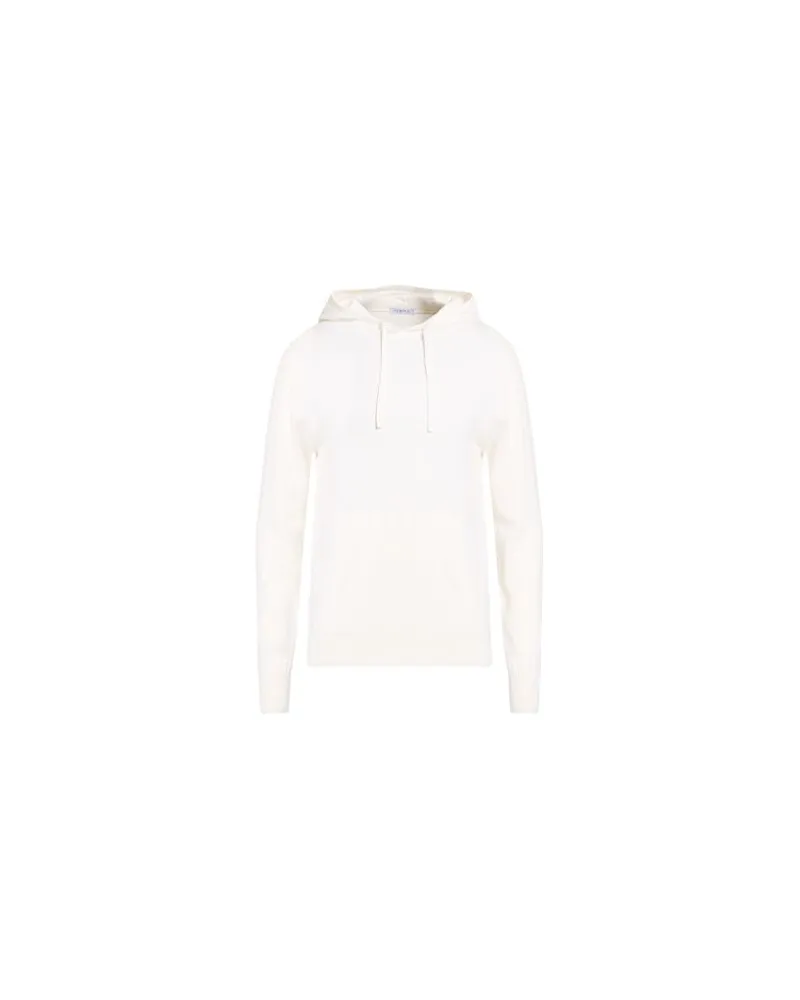 People of Shibuya STRICKWAREN - Pulloverauf YOOX.COM Elfenbein