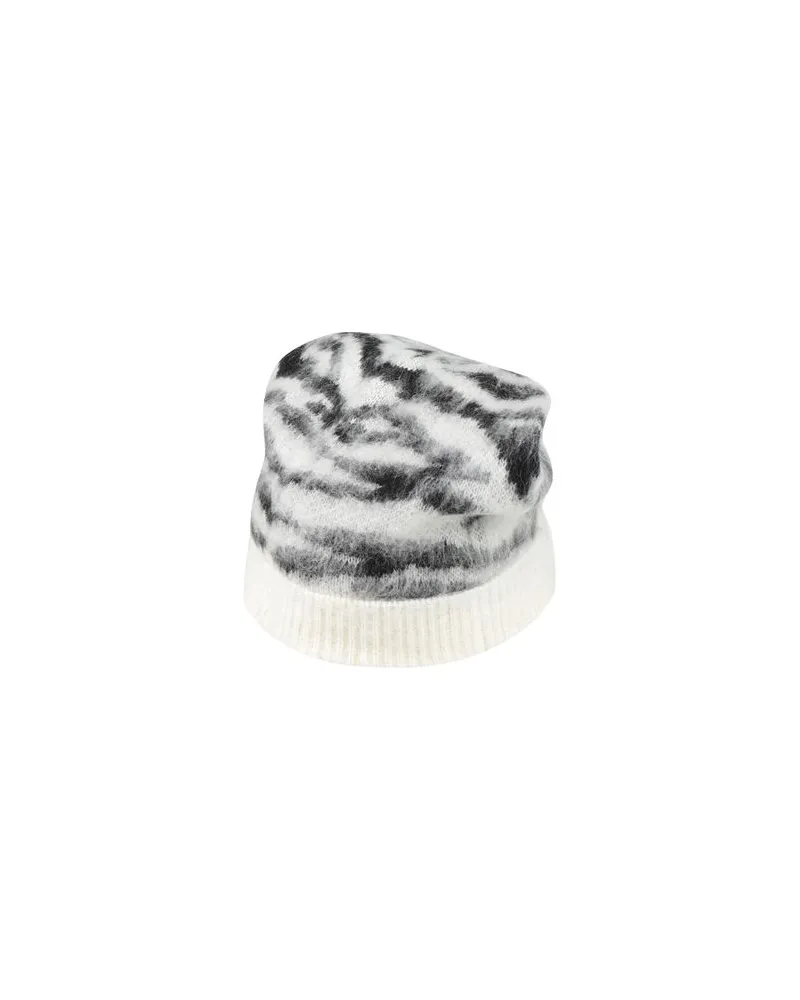 Suoli ACCESSOIRES - Mützen & Hüteauf YOOX.COM Grau