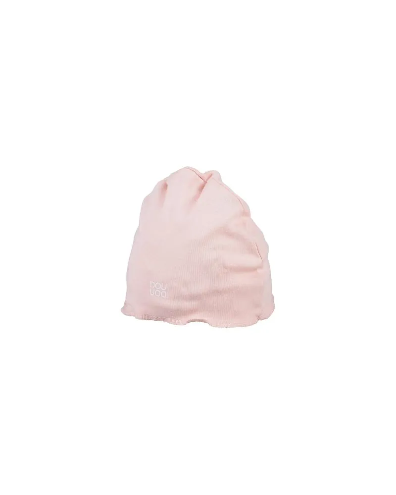 DOUUOD ACCESSOIRES - Mützen & Hüteauf YOOX.COM Rosa