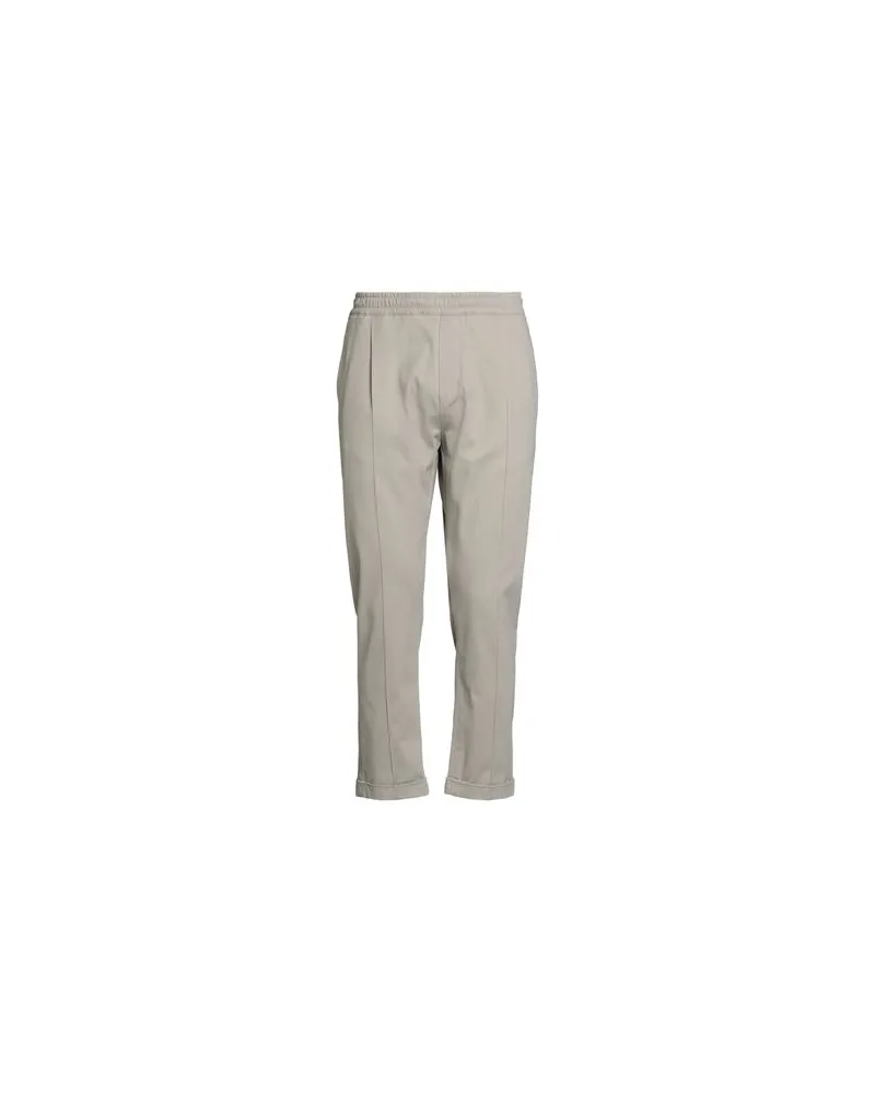 Golden Craft 1957 HOSEN & RÖCKE - Hosenauf YOOX.COM Beige