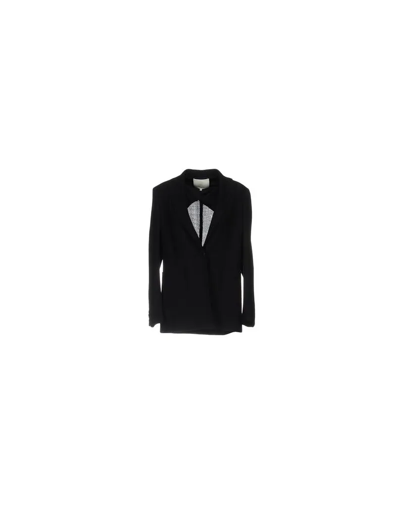 3.1 phillip lim ANZÜGE und CO-ORDS - Blazersauf YOOX.COM Nachtblau
