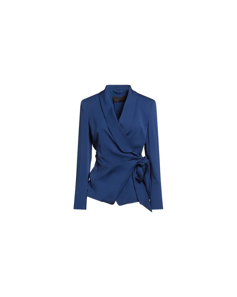 Max Mara ANZÜGE und CO-ORDS - Blazersauf YOOX.COM Blau