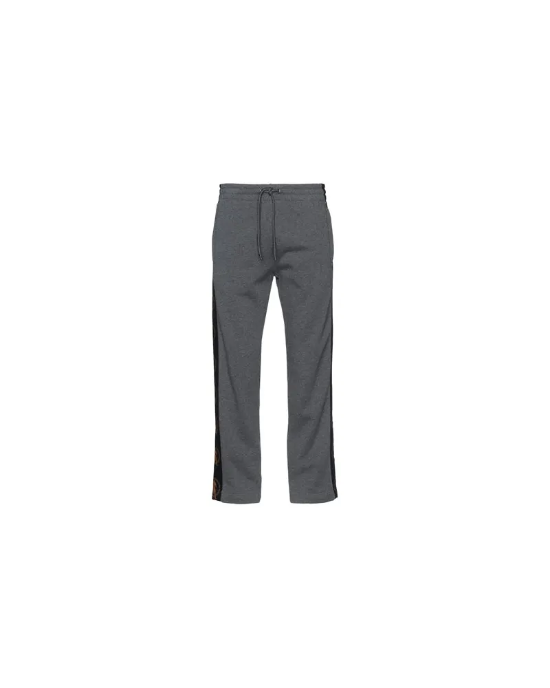 Bikkembergs HOSEN & RÖCKE - Hosenauf YOOX.COM Blei