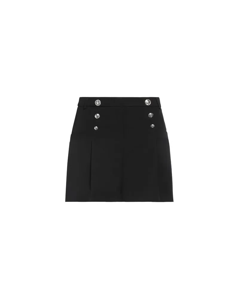 Liu Jo HOSEN & RÖCKE - Shorts & Bermudashortsauf YOOX.COM Schwarz