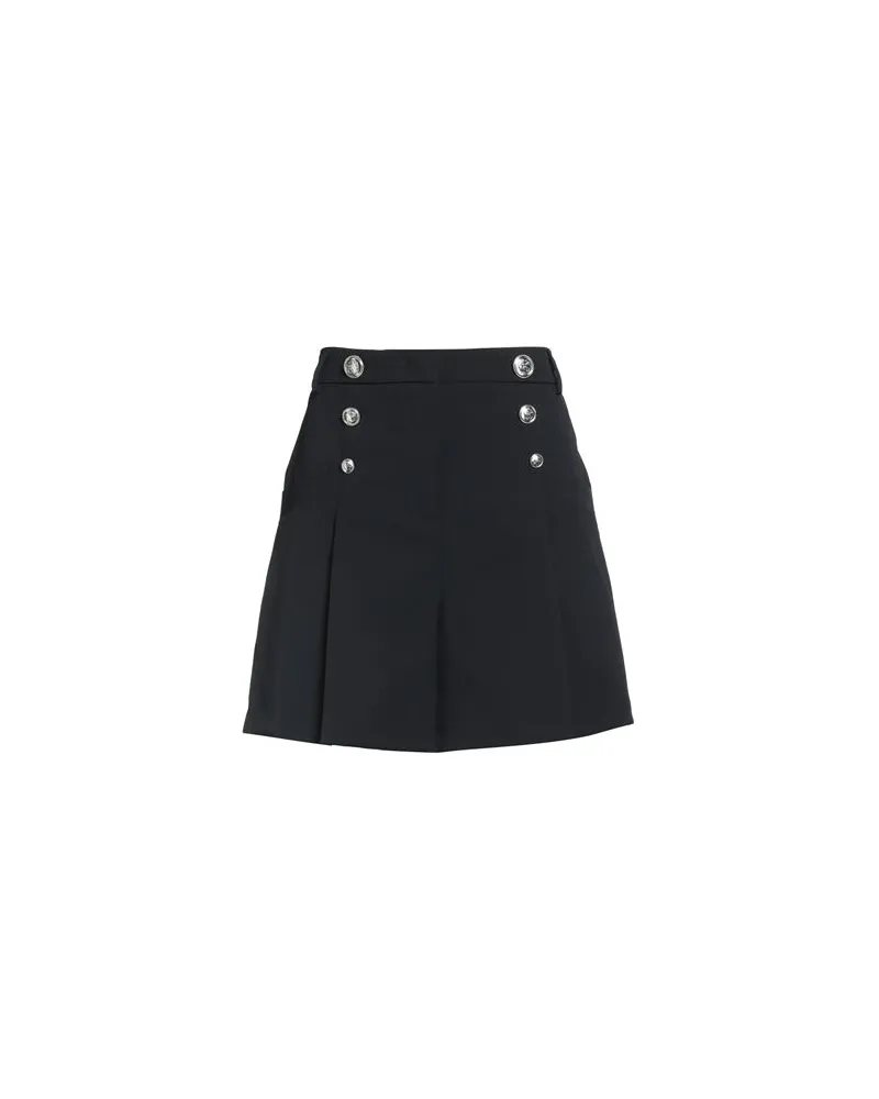 Liu Jo HOSEN & RÖCKE - Shorts & Bermudashortsauf YOOX.COM Nachtblau