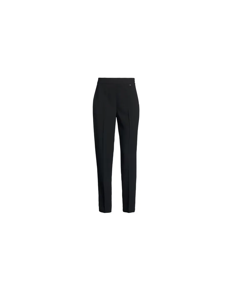 Kocca HOSEN & RÖCKE - Hosenauf YOOX.COM Schwarz