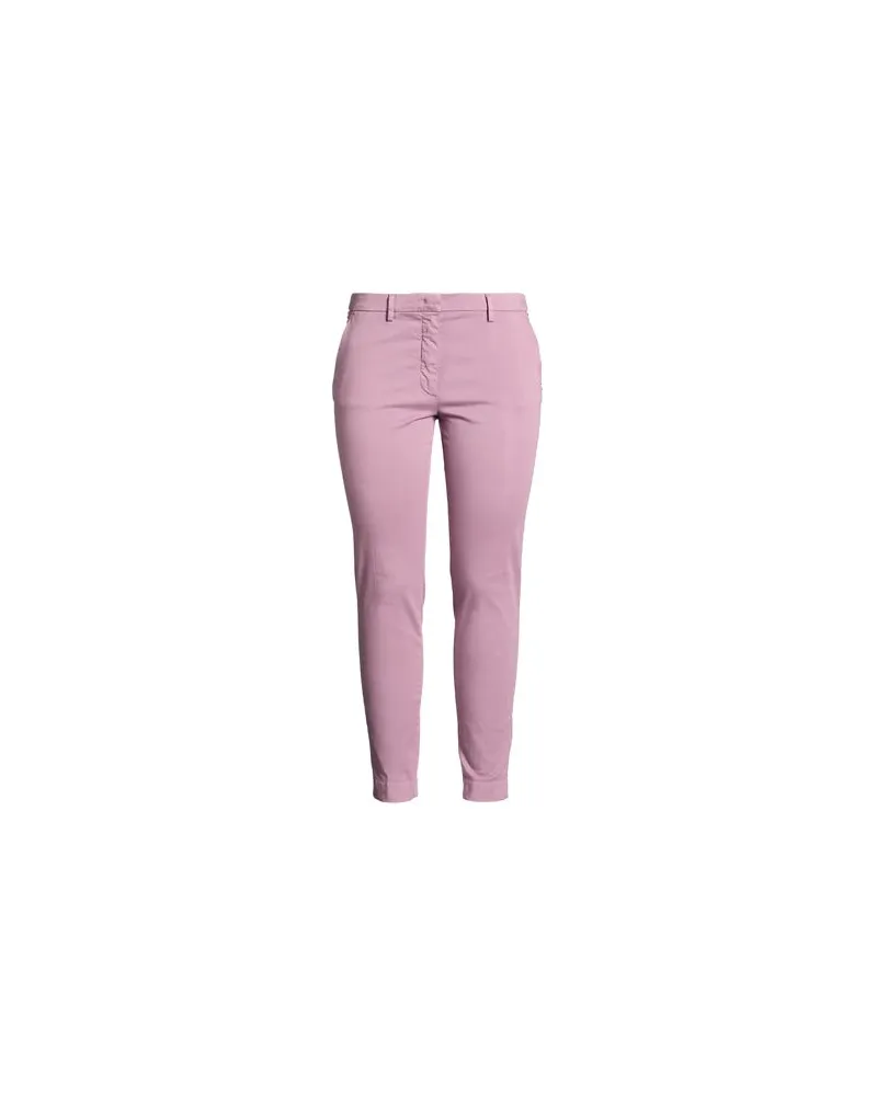 Mason's HOSEN & RÖCKE - Hosenauf YOOX.COM Lila