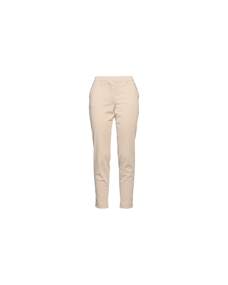 Mason's HOSEN & RÖCKE - Hosenauf YOOX.COM Beige