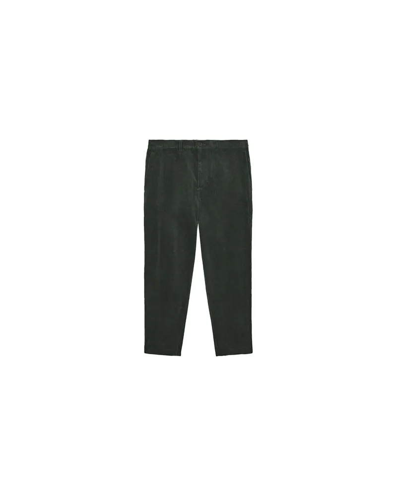 COS HOSEN & RÖCKE - Hosenauf YOOX.COM Dunkelgrün