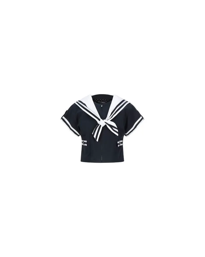 Dolce & Gabbana ANZÜGE und CO-ORDS - Blazersauf YOOX.COM Nachtblau