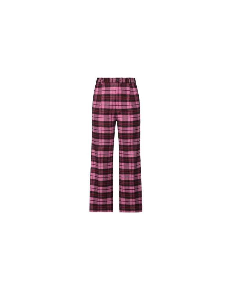 Berwich HOSEN & RÖCKE - Hosenauf YOOX.COM Rosa
