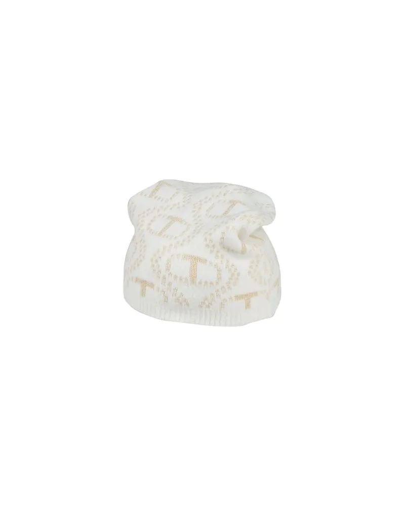 Twin-Set ACCESSOIRES - Mützen & Hüteauf YOOX.COM Off