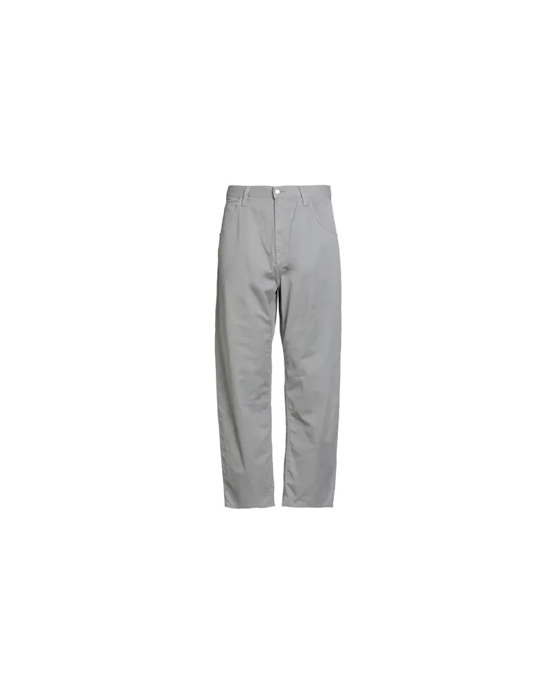 Edwin Jeans HOSEN & RÖCKE - Hosenauf YOOX.COM Grau