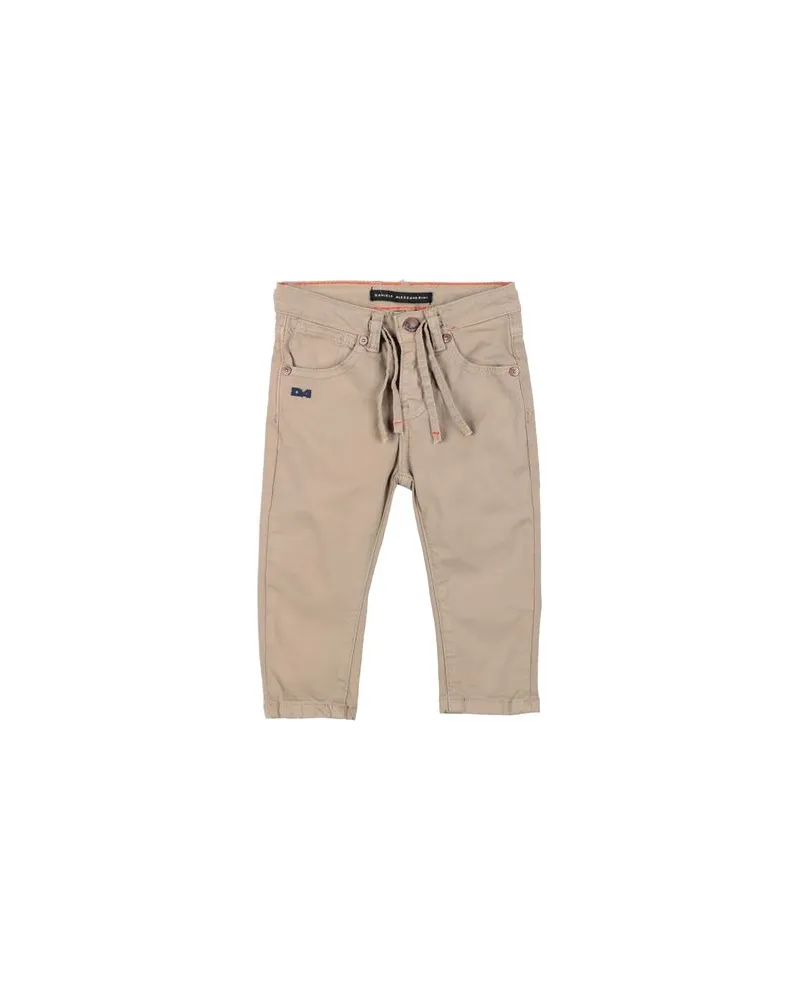 Daniele Alessandrini HOSEN & RÖCKE - Hosenauf YOOX.COM Khaki
