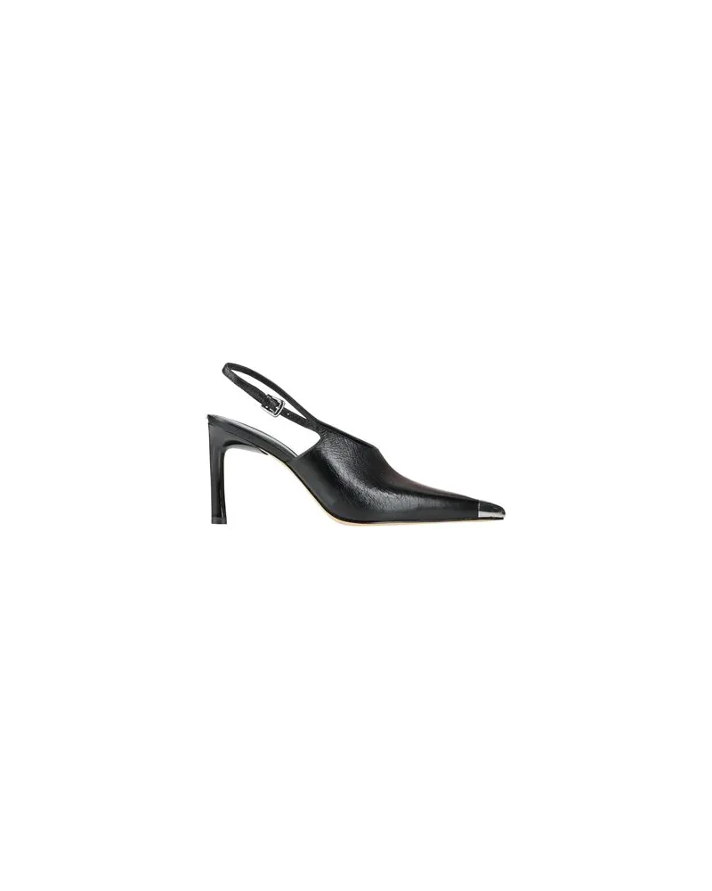 Michael Kors SCHUHE - Pumpsauf YOOX.COM Schwarz