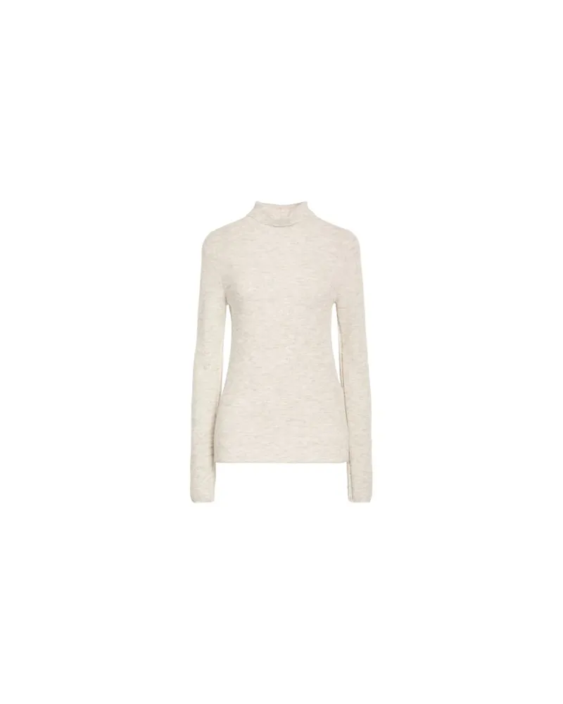 Acne Studios STRICKWAREN - Rollkragenpulloverauf YOOX.COM Hellgrau