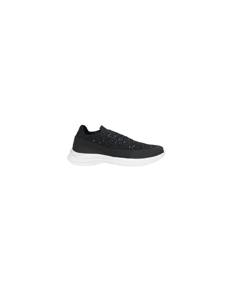 Pinko SCHUHE - Sneakersauf YOOX.COM Schwarz